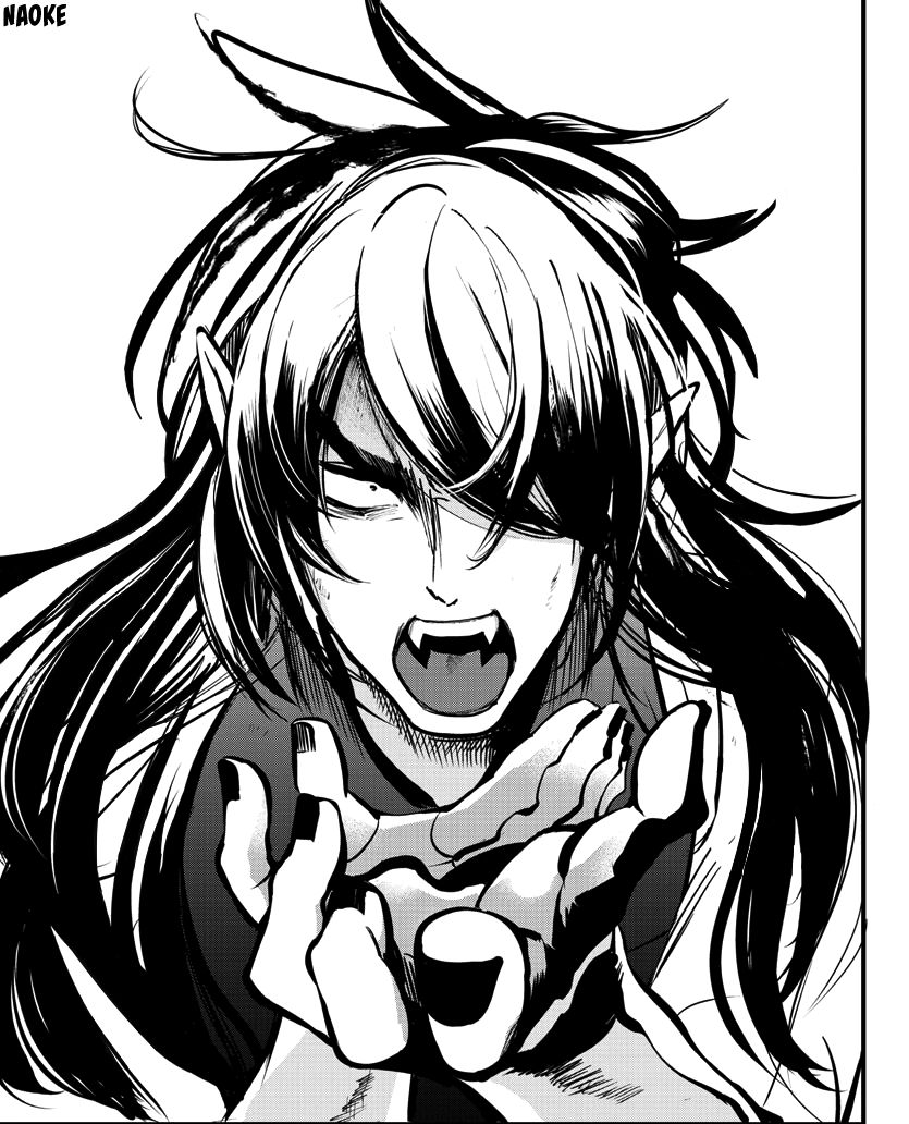 Welcome to Demon School! Iruma-kun, Chapter 164 image 22